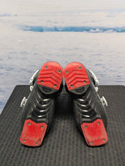 Used Atomic Waymaker JR3 21.5 Jr Ski Boot