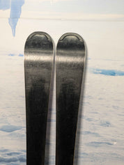 Used Atomic Vantage Girl Bend X Jr Ski 120cm w/ Atomic XTE 4.5 Demo Bindings