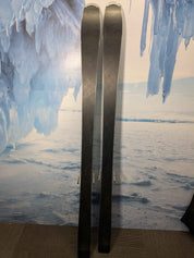 Used Dynastar Power Track 79 Skis 180cm w/ Look NX 11 Demo Bindings