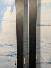 Used Dynastar Power Track 79 Skis 180cm w/ Look NX 11 Demo Bindings