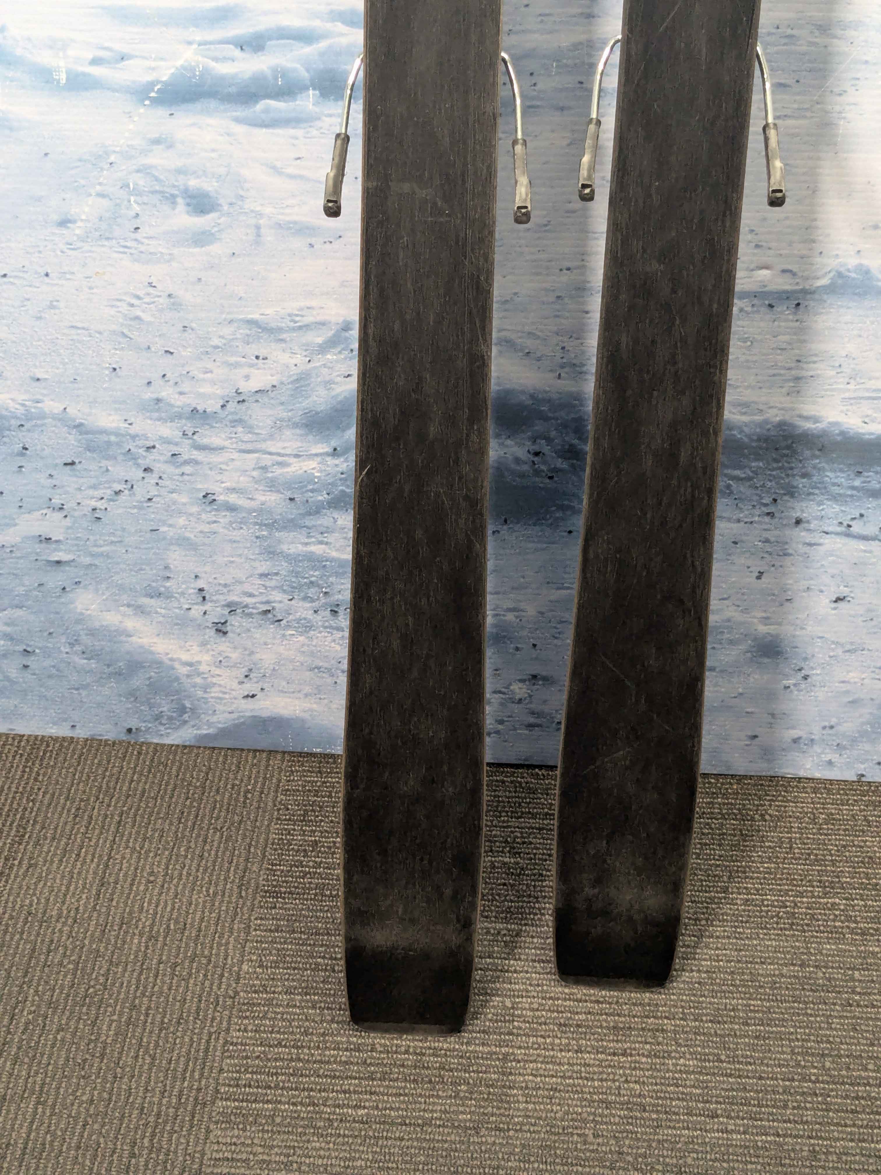 Used Dynastar Power Track 79 Skis 180cm w/ Look NX 11 Demo Bindings
