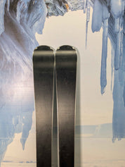 Used 2021 Rossignol Experience 76 Ci Men's Ski w/ Look Xpress 10 Demo Bindings - 178CM