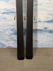 Used 2021 Rossignol Experience 76 Ci Men's Ski w/ Look Xpress 10 Demo Bindings - 178CM