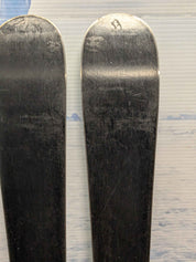 Used Dynastar Serial Team 125cm w/ Look 4.5 Demo Bindings