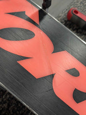 Used Nordica Soul Rider 97 Ski 177cm w/ Tyrolia Attack 13 Rental Binding