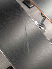 Used Nordica Soul Rider 97 Ski 177cm w/ Tyrolia Attack 13 Rental Binding