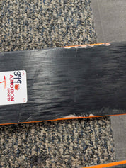 Used Nordica Soul Rider 97 Ski 177cm w/ Tyrolia Attack 13 Rental Binding