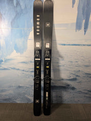 Armada ARV 100 158cm Skis w/ ATOMIC NR Strive 11 GW Demo Binding - Lightly Used (2026)