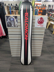 Salomon Assassin 159cm Snowboard - Used (2026)