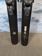 Armada ARV 106 180cm Skis w/ ATOMIC NR Strive 13 GW Demo Binding - Lightly Used (2026)