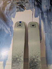 Armada ARV 106 180cm Skis w/ ATOMIC NR Strive 13 GW Demo Binding - Lightly Used (2026)