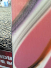 Salomon QST Blank 178cm Skis w/ SALOMON NR Strive 13 GW SAL Demo Binding - Used (2026)