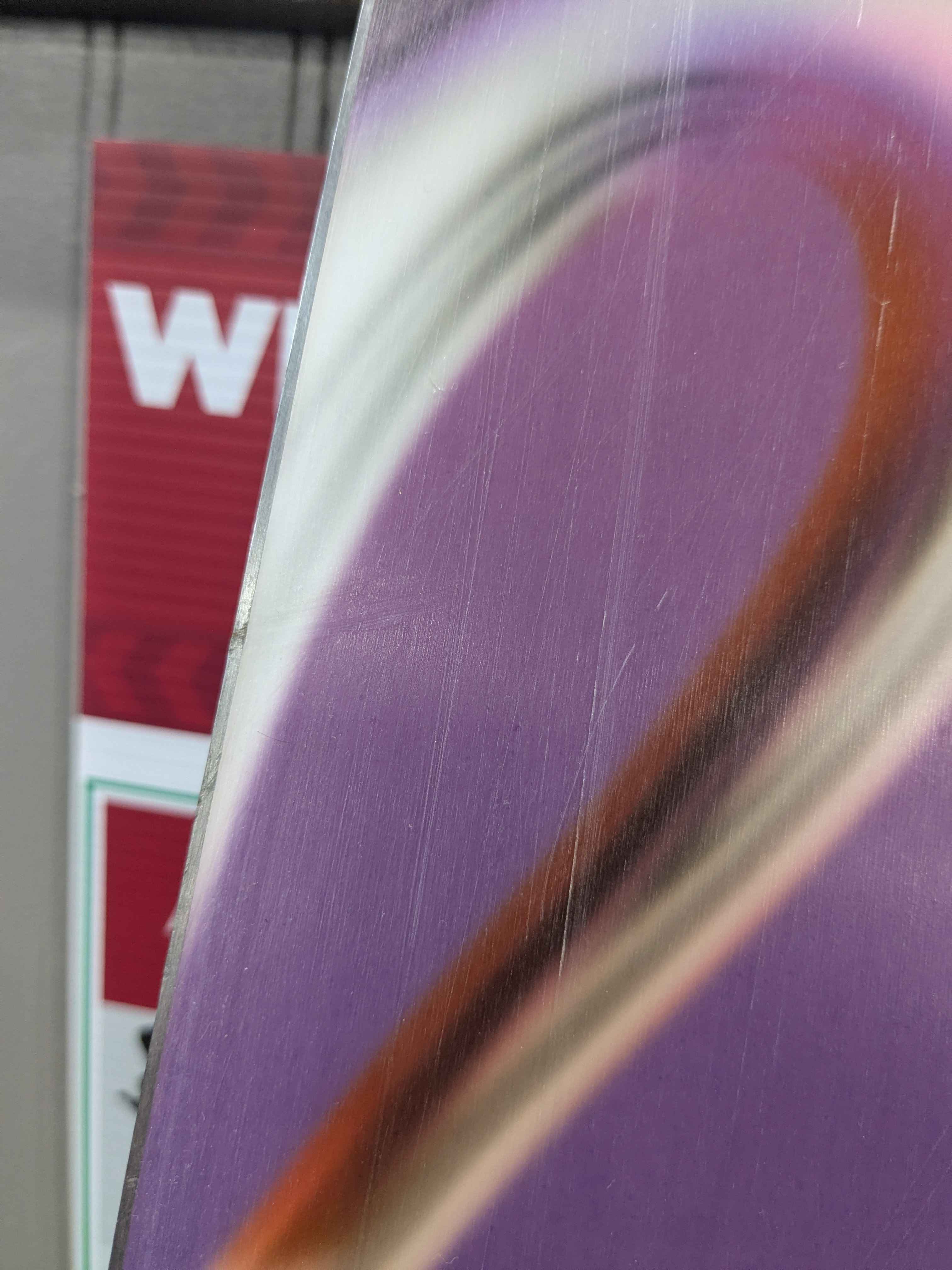 Salomon QST Blank 178cm Skis w/ SALOMON NR Strive 13 GW SAL Demo Binding - Used (2026)