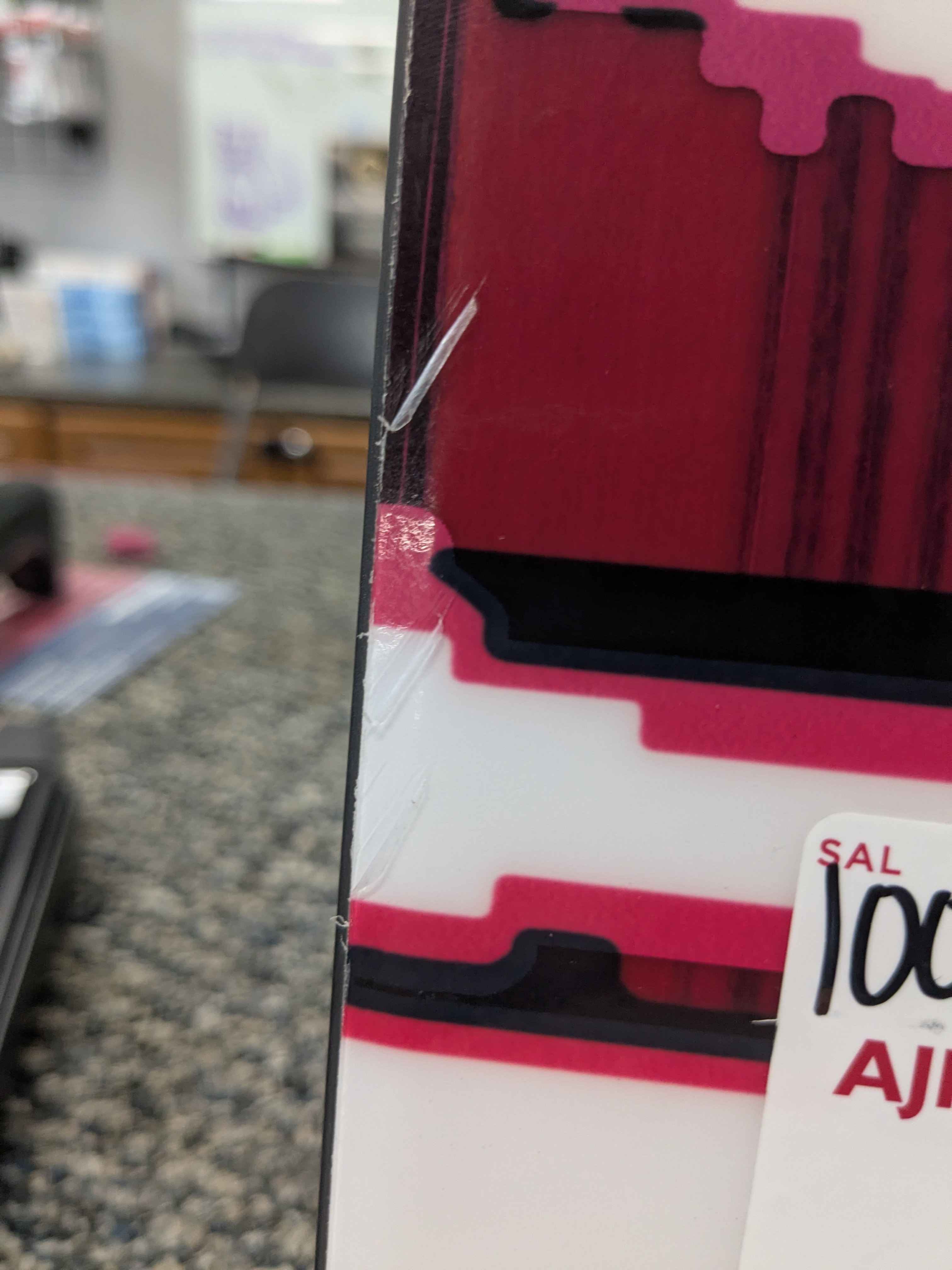 Salomon QST Blank 178cm Skis w/ SALOMON NR Strive 13 GW SAL Demo Binding - Used (2026)