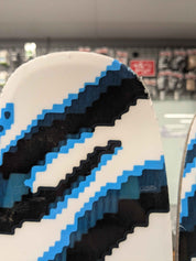 Salomon QST Blank 178cm Skis w/ SALOMON NR Strive 13 GW SAL Demo Binding - Used (2026)