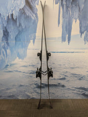 Liberty Scope 104 188cm Skis w/ TYROLIA Attack 11 LYT Demo Binding - Used (2025)