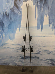 Liberty Scope 104 188cm Skis w/ TYROLIA Attack 11 LYT Demo Binding - Used (2025)