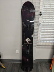 Rome Stale Crewzer 164cm Wide Snowboard - Lightly Used (2026)
