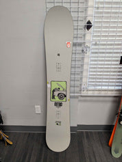 Nitro Alternator 151cm Snowboard - Used (2026)