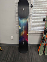 Nitro Team 155cm Snowboard - Lightly Used 2026
