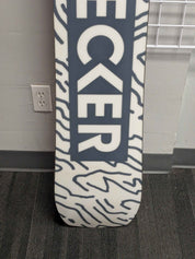 Nidecker Sensor 156cm Snowboard - Lightly Used (2026)