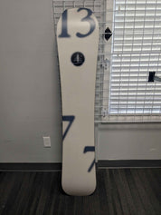 Burton Family Tree: Hometown Hero 160cm Wide Snowboard - Lightly Used (2026)