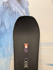 Ride Algorythm 164cm Snowboard - Lightly Used (2026)