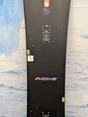 Ride Algorythm 164cm Snowboard - Lightly Used (2026)