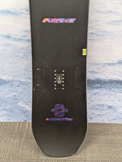 Ride Algorythm 164cm Snowboard - Lightly Used (2026)