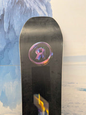 Ride Algorythm 164cm Snowboard - Lightly Used (2026)
