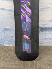 Ride Algorythm 164cm Snowboard - Lightly Used (2026)
