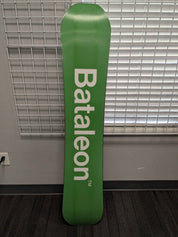 Bataleon Chaser 149cm Snowboard - Used (2026)