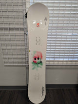Bataleon Evil Twin Wide 156cm Snowboard - Used (2026)