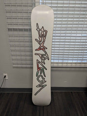 Bataleon Evil Twin Wide 156cm Snowboard - Used (2026)