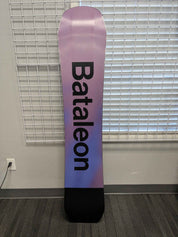 Bataleon Whatever Wide 162cm Snowboard - Used (2026)