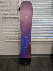 Bataleon Whatever 157cm Snowboard - Lightly Used