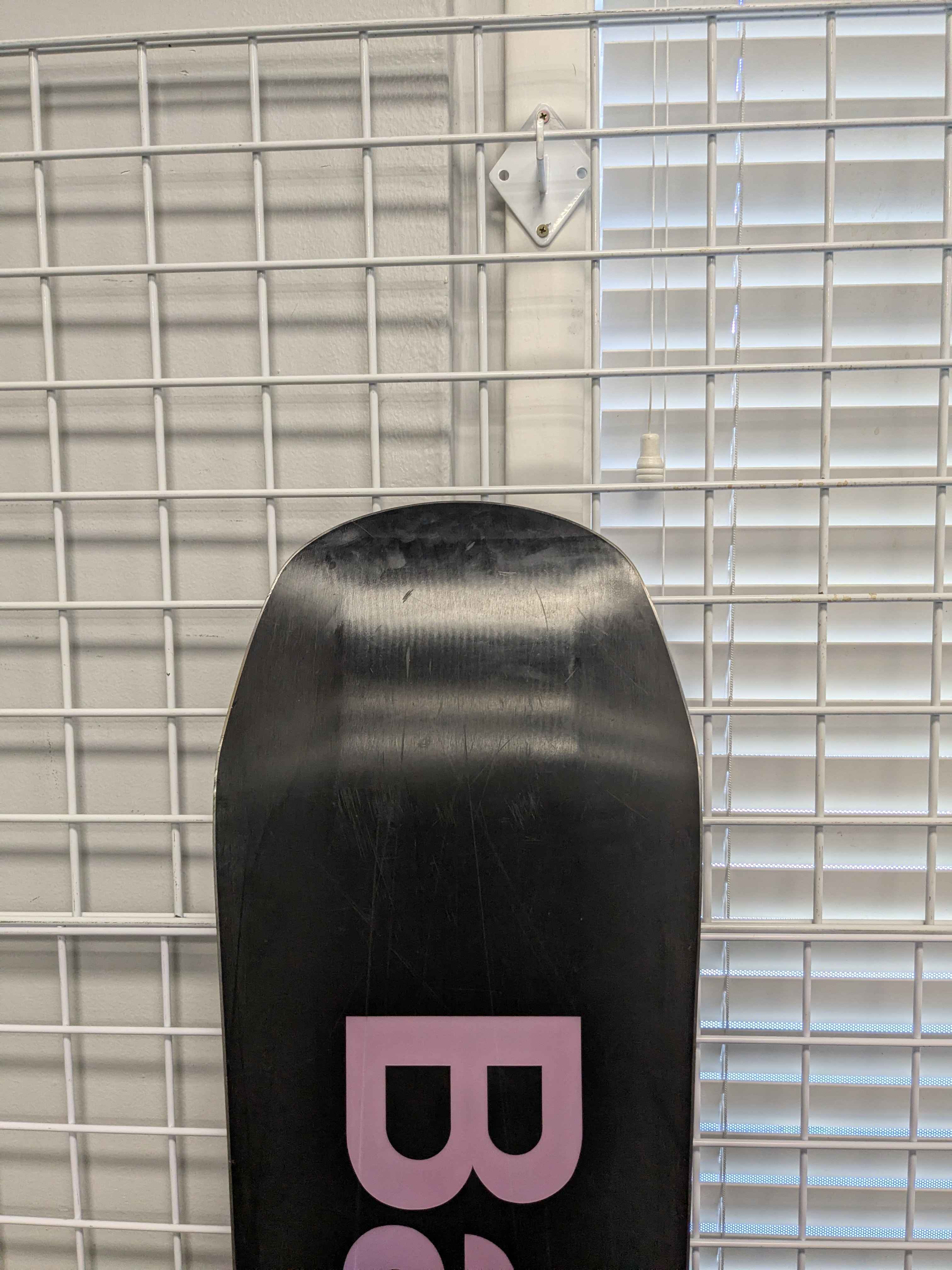 Bataleon Whatever Wide 156cm Snowboard - Lightly Used (2026)
