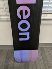 Bataleon Whatever Wide 156cm Snowboard - Lightly Used (2026)