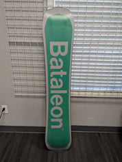 Bataleon Goliath 156cm Snowboard - Used (2026)