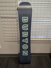 Burton Custom Camber 154cm Snowboard - Lightly Used (2026)