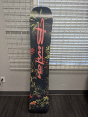 Burton Custom Flying V 158cm Snowboard - Lightly Used (2026)