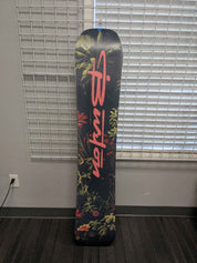 Burton Custom Flying V 154cm Snowboard - Lightly Used (2026)