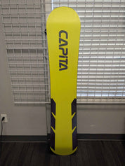 Capita Mercury 160cm Snowboard - Used (2026)