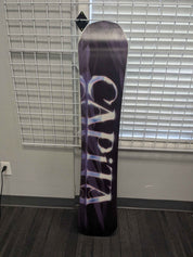 Capita Birds Of A Feather 140cm - Lightly Used 2026