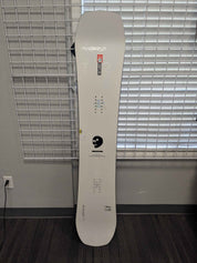 Capita Black SB Of Death 161cm Wide Snowboard - Used (2026)