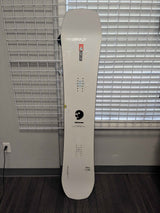 Capita Black SB Of Death 161cm Wide Snowboard - Used (2026)