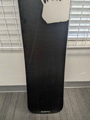 Capita Black SB Of Death 161cm Wide Snowboard - Used (2026)