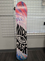 Nidecker Alpha 158cm Snowboard - Lightly Used (2026)