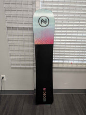 Nidecker Venus 147cm Snowboard - Lightly Used (2026)