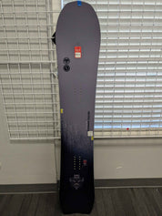 Never Summer Valhalla 160cm Snowboard - Lightly Used (2026)